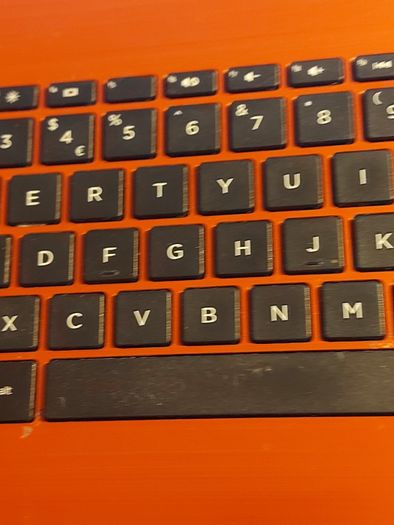 HP 15.6 inch Laptop, Model 15-ba079sa, AMD A6-7310 APU with AMD Radeon R4 Graphics, 2.0GHz, 4GB Ram, 1 Terrabyte HDD, Windows 10, Microsoft Edge, Chrome and VLC