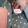 Cate kidston over nite bag Image 4