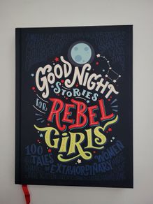 Goodnight Stories