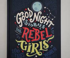 Goodnight Stories