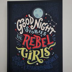 Goodnight Stories