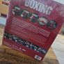 BOXING Very Rare Limited Collectors Edition - unboxed. Image 5
