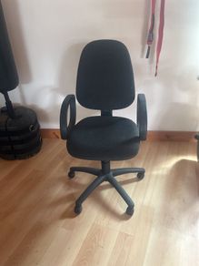 Office chair
