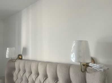 Wireless Wall Scones Set of two