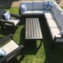 Garden furniture Image 2