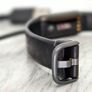 Active tracker Fitbit Luxe With Charger Battery Issue Image 4