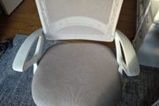 Office Chair with handle , mesh back support