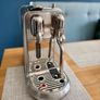 Sage Nespresso Creatista Plus - Stainless Steel (Excellent Condition) Image 4
