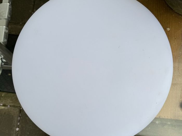 LED Light