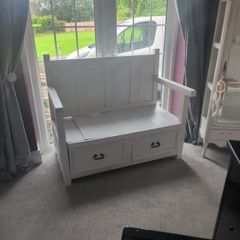 monks bench
