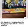 Jaxeware sonic the hedgehog 20th Anniversary Through Time, sonic the hedgehog toys Image 5