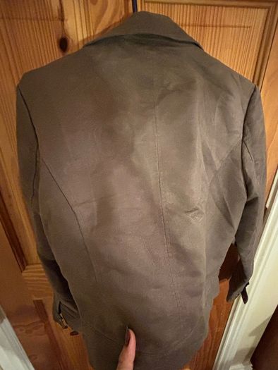 Vintage jacket