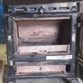 Stanley Solid-Fuel Stove Image 3