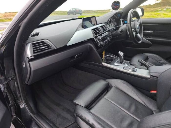 2019 BMW 420d MSport Gran Coupe Auto - New NCT