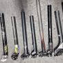 clamps/ hangers/ carbon fork  bike Image 4