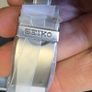 Seiko SND377P Chronograph Image 4