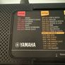 Yamaha piano keyboard Image 4