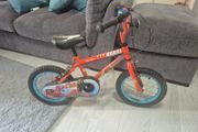 Kids bike