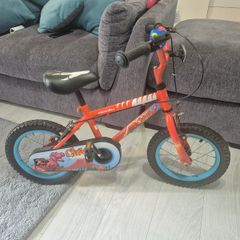 Kids bike