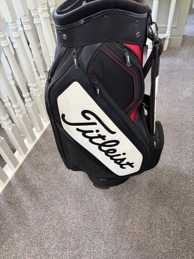 Titleist Tour bag