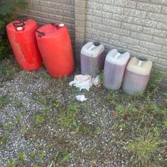 Heating oil
