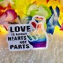 LGBTQ stickers Image 2