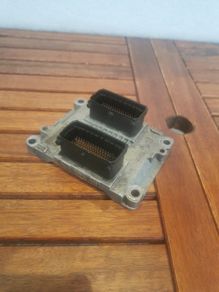 Alfa Romeo GTV/Spider 2001 ECU