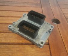 Alfa Romeo GTV/Spider 2001 ECU
