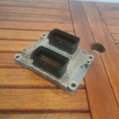 Alfa Romeo GTV/Spider 2001 ECU