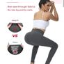Brand New ALONG FIT Leggings Women Long with Pockets Image 2