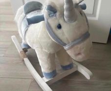 rocking horse