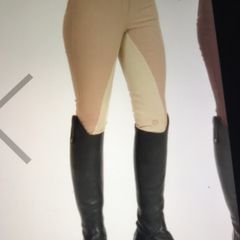 Townend Ladies Riding Breeches ::::REDUCED::::::