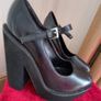 Boots, Shoes, 5, Reduced Image 4