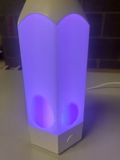 LED Table Lamp