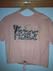 girls top from river island