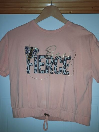 girls top from river island
