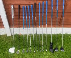 Golf Clubs
