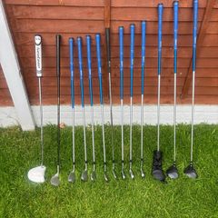 Golf Clubs