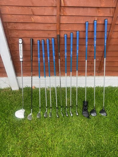 Golf Clubs