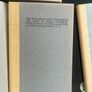 W B Yeats Cuala Press 8 Books J M Synge Seven Poems Image 8