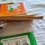 Andy Capp vintage cartoon illustration books x 7 in total 1965 to 1978 in used condition with all pages intact see photos FREE STANDARD POSTAGE INCLUDED Image 5