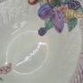 Vintage Fruit Bowl Image 5