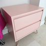 Elona Bedside Table, Dusk, Made.com Image 2