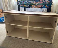Sideboard FREE