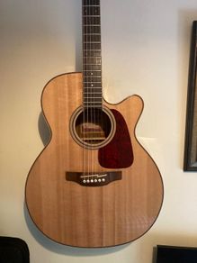 Takamine