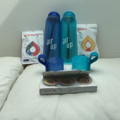 Air up