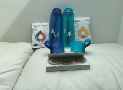 Air up