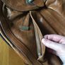 Karen Millen leather  bag Image 2