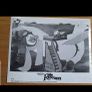Walt Disney  Classic THE RESCUERS  pres kit Image 10
