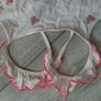 NEXT NEW Girls Pjs (Age 7) 100% Cotton Never Worn Image 5